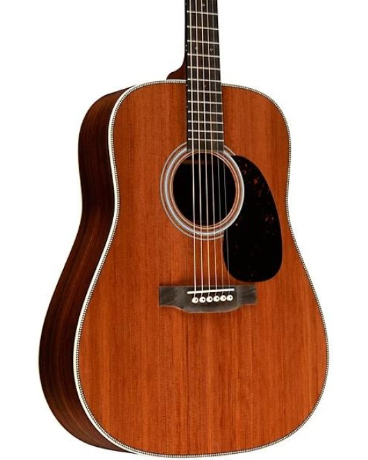Martin Custom Shop 28 Style Sinker Redwood Dreadnought Martin Custom Shop 28 Style Sinker Redwood Dreadnought