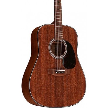 Martin D-19 190th Anniversary Limited-Edition Dreadnought Acoustic Guitar Dark Mahogany