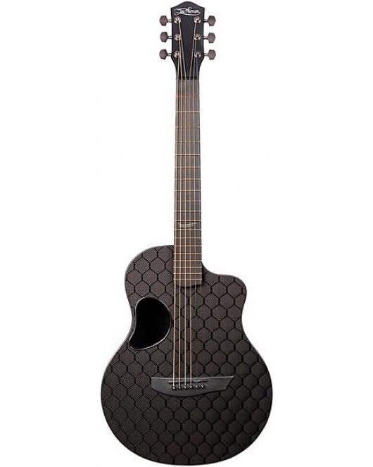 McPherson Carbon Series Touring Acoustic Electric Guitar