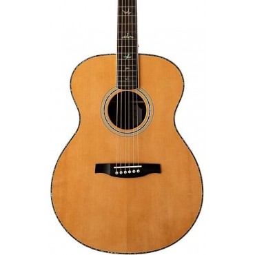 PRS SE T60E Tonare Acoustic-Electric Guitar Natural