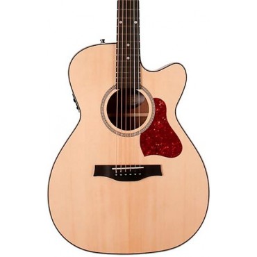 Seagull Maritime SWS CH CW Presys II Cutaway Acoustic-Electric Guitar Natural