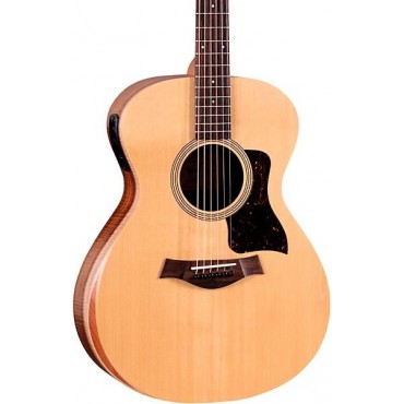 Taylor Academy 12e Limited-Edition Grand Concert Acoustic-Electric Guitar Natural