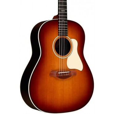 Taylor Gold Label 717e Grand Pacific Acoustic-Electric Guitar Golden Brown Shaded Edgeburst