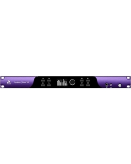 Apogee Symphony Studio 8X8 DSP-Powered USB-C Audio Interface