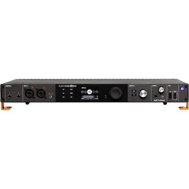 Arturia AudioFuse 16Rig USB-C Audio Interface Arturia AudioFuse 16Rig USB-C Audio Interface