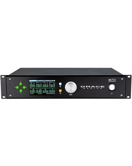 Grace Design m701 Modular Audio Interface
