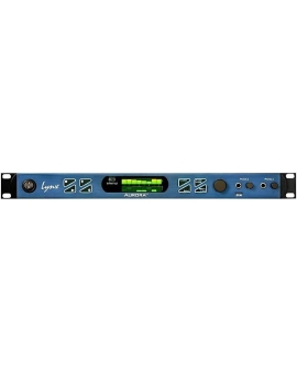 Lynx Aurora(n) 8 ProTools HD Audio Interface