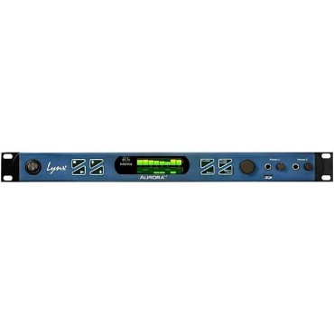 Lynx Aurora(n) 8 USB Audio Interface