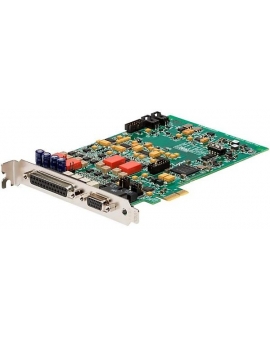Lynx E44 4-Channel PCI Express Card