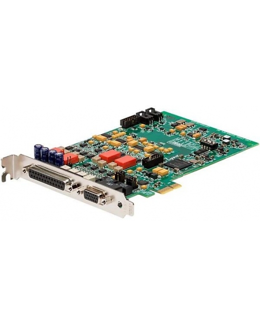 Lynx E44 4-Channel PCI Express Audio Card