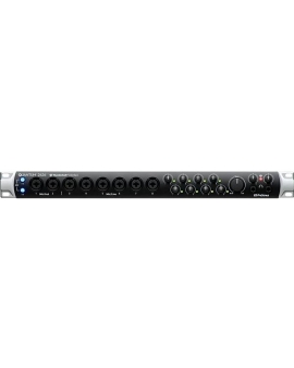 PreSonus Quantum 2626 Thunderbolt 3 Audio Interface