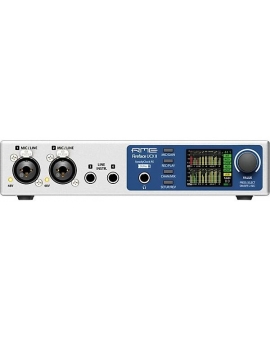 RME Fireface UCX II USB Audio Interface