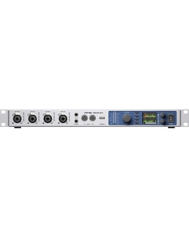RME Fireface UFX II USB 2.0 Audio Interface