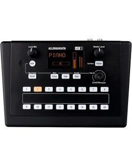 Allen &amp; Heath ME-1 Personal Mixer
