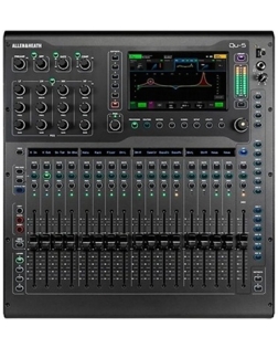 Allen & Heath Qu-5 32-Channel Digital Mixer