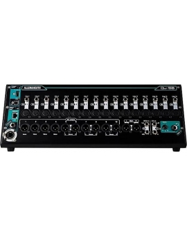 Allen &amp; Heath Qu-SB Rackmountable Digital Mixing System