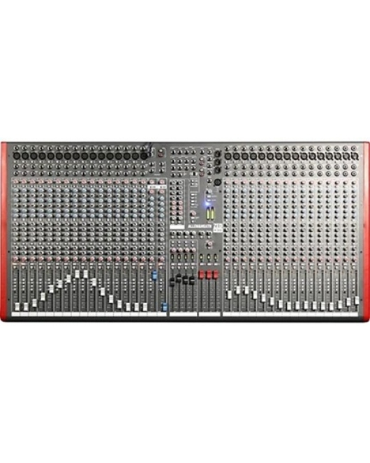 Allen and Heath ZED 436 32 Channel Analog Mixer Allen and Heath ZED 436 32 Channel Analog Mixer