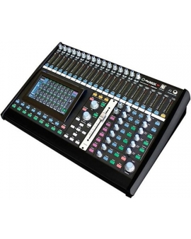 Ashly Audio digiMIX24 24-Chanel Digital Mixer