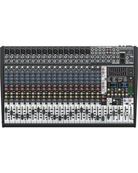 Behringer EURODESK SX2442FX Mixer With Effects