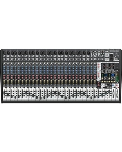Behringer EURODESK SX3242FX Mixer With Effects