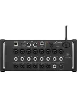 Behringer X AIR XR16 16-Channel Digital Rackmount Mixer