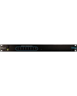 Livemix DA-8 8-Channel Analog Output