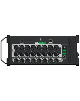 Mackie DL16SE 16-Channel Digital Rack Mixer