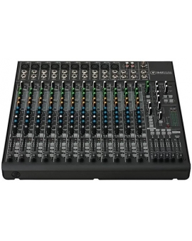 Mackie VLZ4 Series 1642VLZ4 16-Channel/4-Bus Compact Mixer