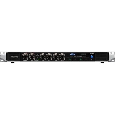 Midas HUB4 Monitor System Hub Midas HUB4 Monitor System Hub