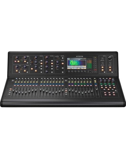 Midas M32 LIVE 40-Channel Digital Mixer Midas M32 LIVE 40-Channel Digital Mixer