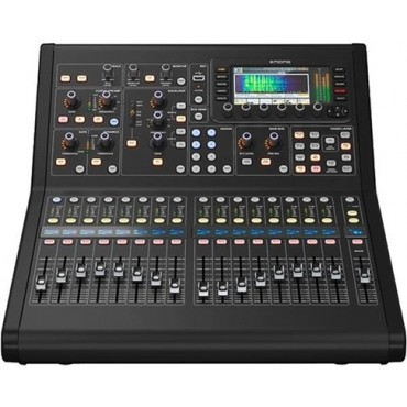 Midas M32R LIVE 40-Channel Digital Mixer