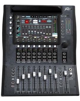 Peavey Aureus 28-Channel Digital Mixer With FX