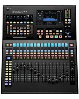 PreSonus StudioLive Series III SE 16 Digital Mixer