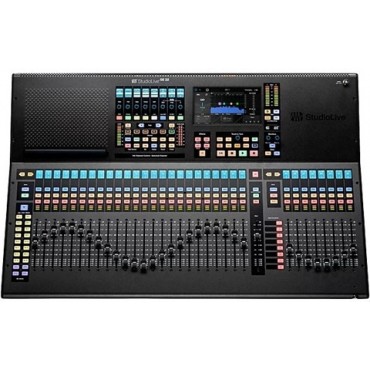 PreSonus StudioLive Series III SE 32 Digital Mixer