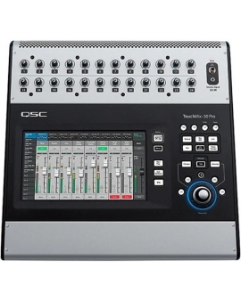QSC TouchMix-30 Pro 32-Channel Digital Mixer