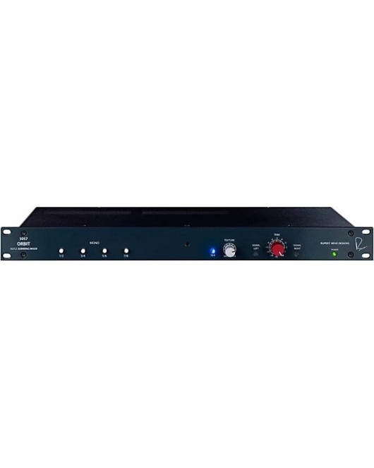 Rupert Neve Orbit 16x2 Summing Mixer Rupert Neve Orbit 16x2 Summing Mixer