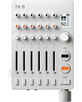 teenage engineering TX-6 Field Mixer