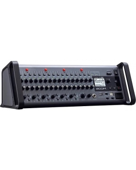 Zoom LiveTrak L-20R