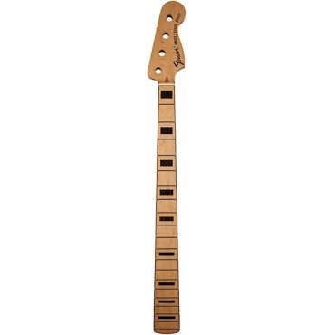 Fender Classic Series 70's Precision Bass Neck Maple