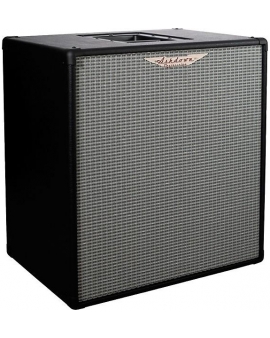 Ashdown Rootmaster RM-112-EVO III 300W 1x12" Bass Speaker Cabinet Black