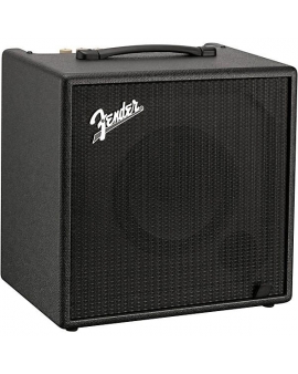 Fender Rumble LT25 25W 1x8 Bass Combo Amp Black