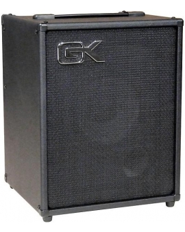 Gallien-Krueger MB108 25W 1x8 Bass Combo Amp With Tolex Covering