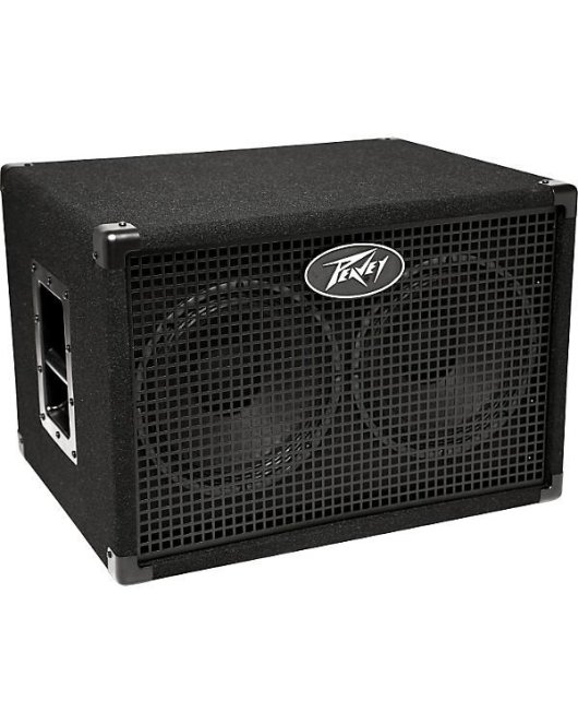 Peavey Headliner 210 Bass Speaker Cabinet Peavey Headliner 210 Bass Speaker Cabinet