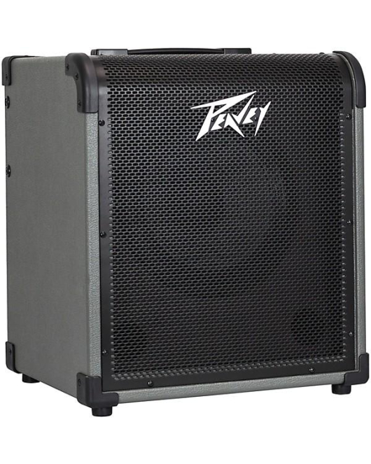 Peavey MAX 100 1x10 Bass Combo Amp Peavey MAX 100 1x10 Bass Combo Amp