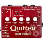 Quilter Labs InterBa...