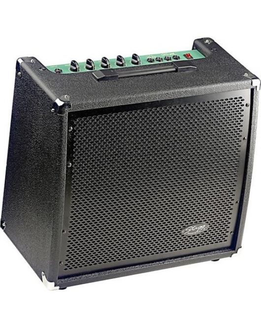 Stagg 60 Watt 12 Inch Bass Amplifier Stagg 60 Watt 12 Inch Bass Amplifier