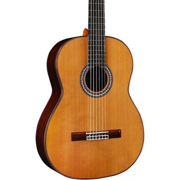 Cordoba C10 CD Nylon-String Classical Acoustic Guitar Natural