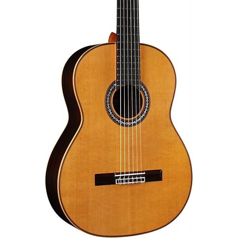 Cordoba C12 CD natural classical nylon-string guitar for students performers and professional musicians
