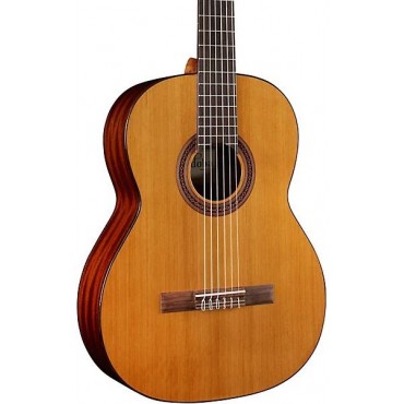 Cordoba C5 Nylon-String Classical Acoustic Guitar Natural