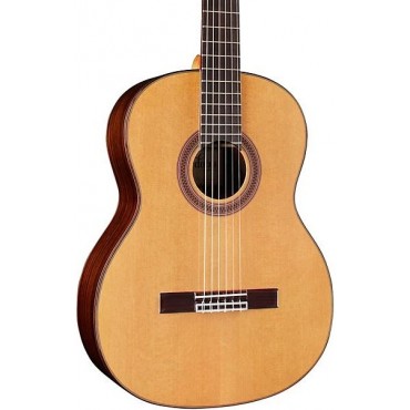 Cordoba C7 CD Classical Acoustic Guitar Natural